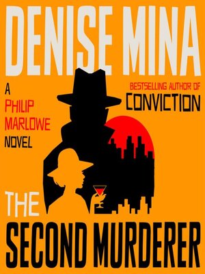 cover image of The Second Murderer